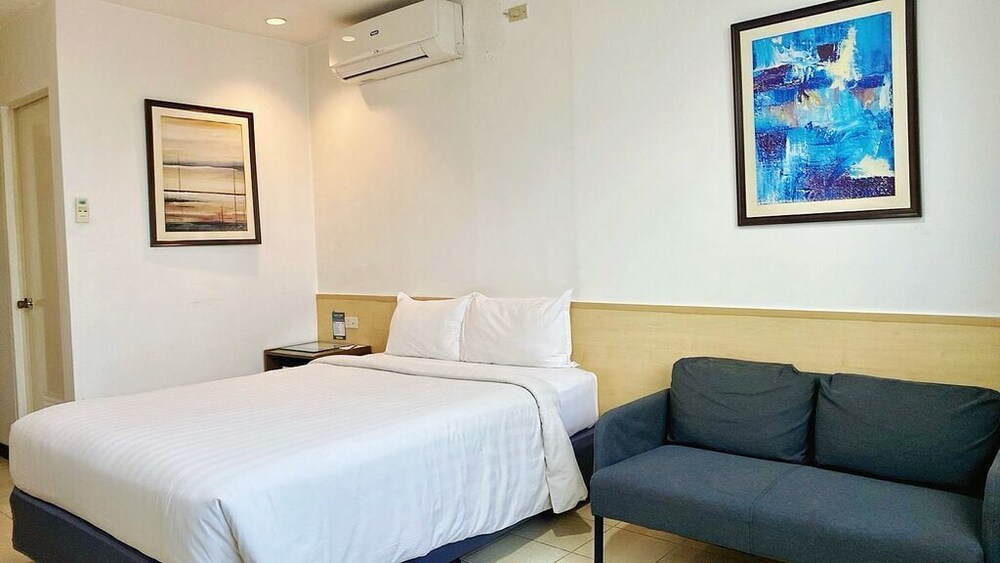 Hotel Pier Cuatro — Cebu City — photo 5