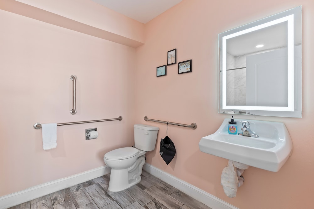 Atlantic Shores Motel - photo 35
