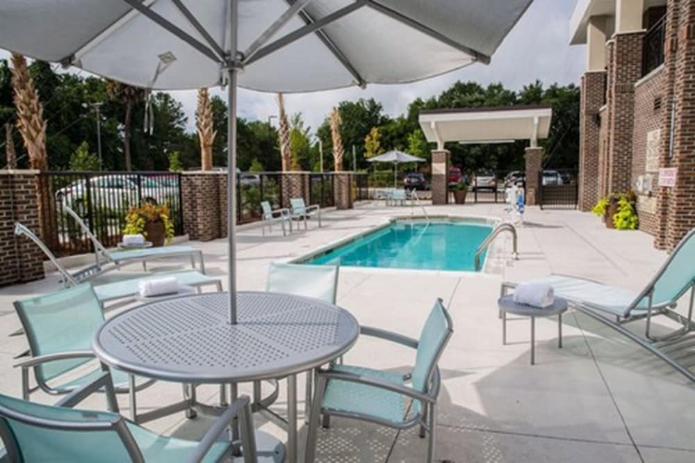 Springhill Suites by Marriott Charleston Mount Pleasant - photo 18
