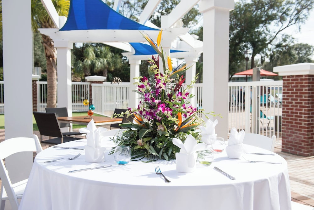 Residence Inn by Marriott Amelia Island - photo 83
