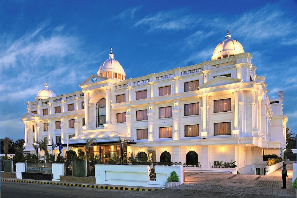 Fortune JP Palace Mysore Member ITC Hotels’ Group in Mysore, India