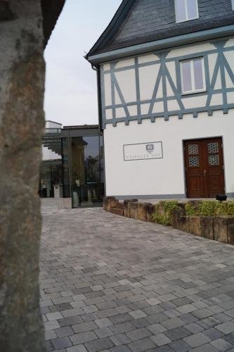 Nassauer Hof in Kiedrich, Germany