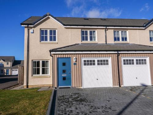 Holiday Home Devonvale Place by Interhome — 4-Star Luxury Hotel in Kinross, United Kingdom