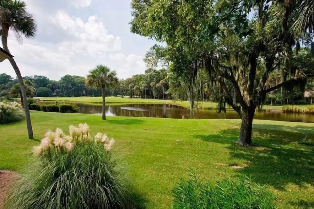 548 Ocean Course at the Sea Pines Resort - photo 5
