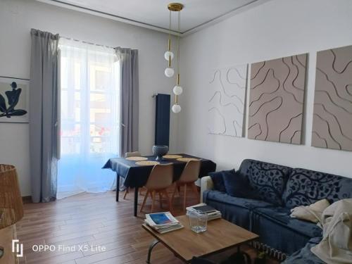 Suite 374 — 4-Star Luxury Hotel in Palermo, Italy