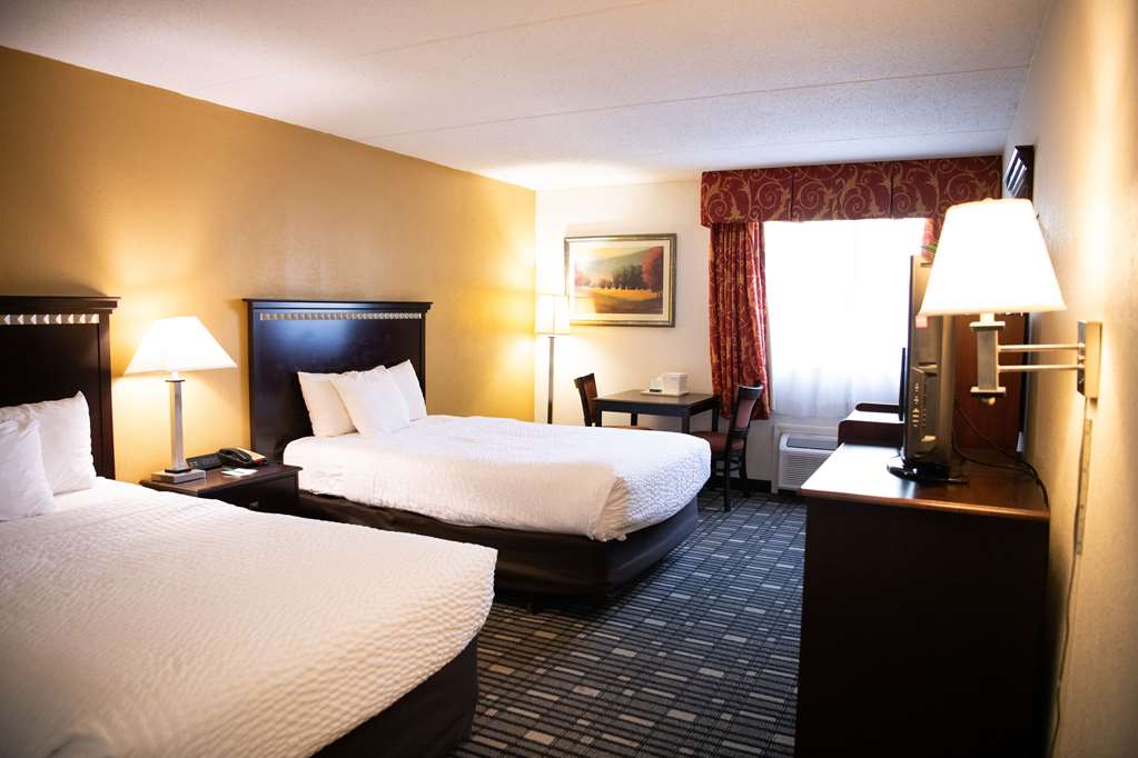 Quality Inn Somerset - photo 17