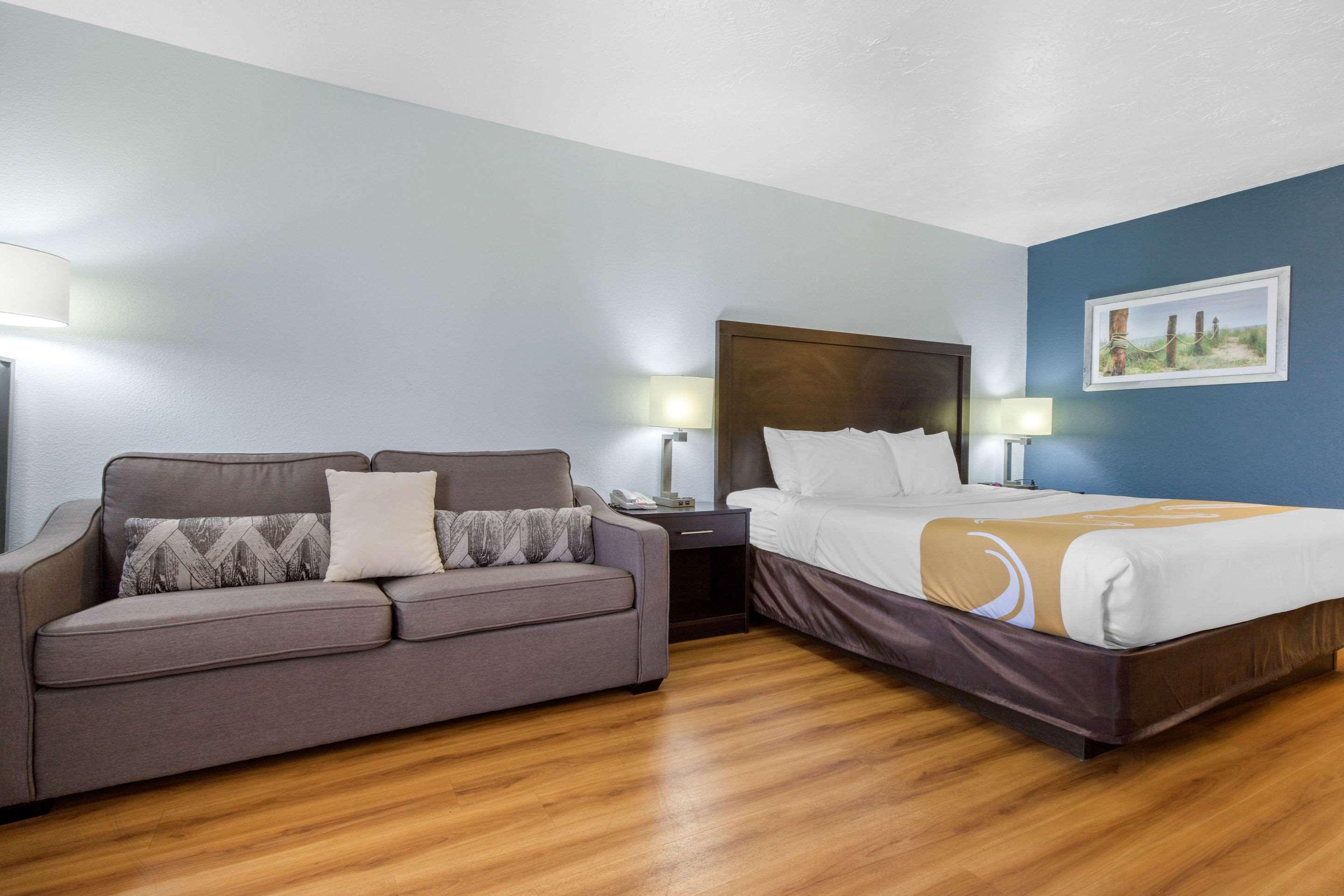 Quality Inn Carolina Oceanfront