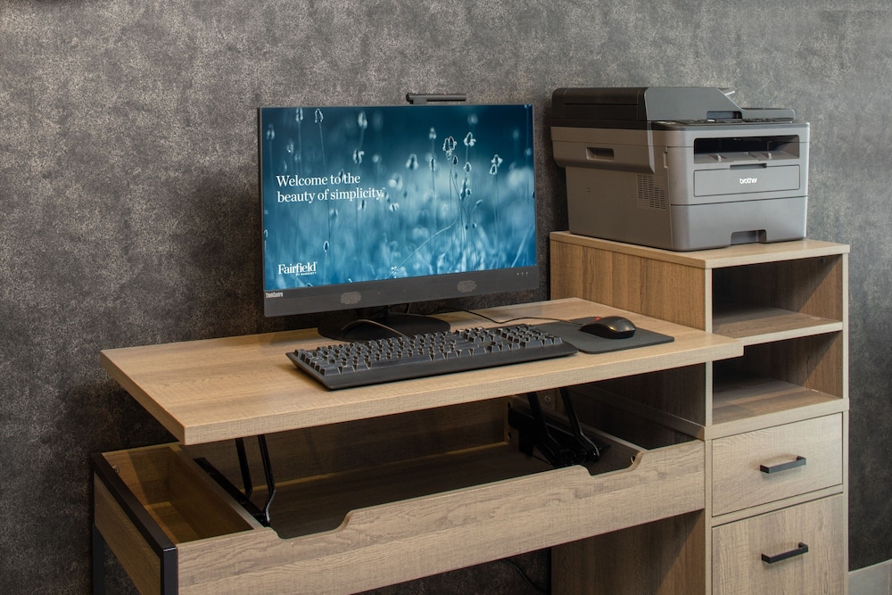 Fairfield Inn & Suites by Marriott Ft. Myers Cape Coral - photo 18