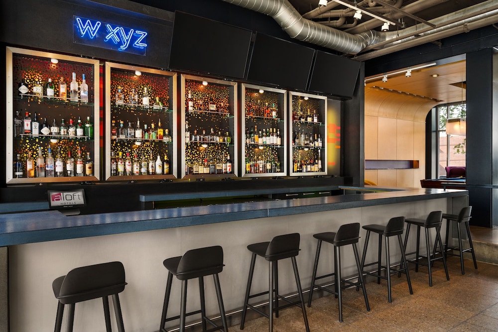 Aloft Chicago O'Hare - photo 19