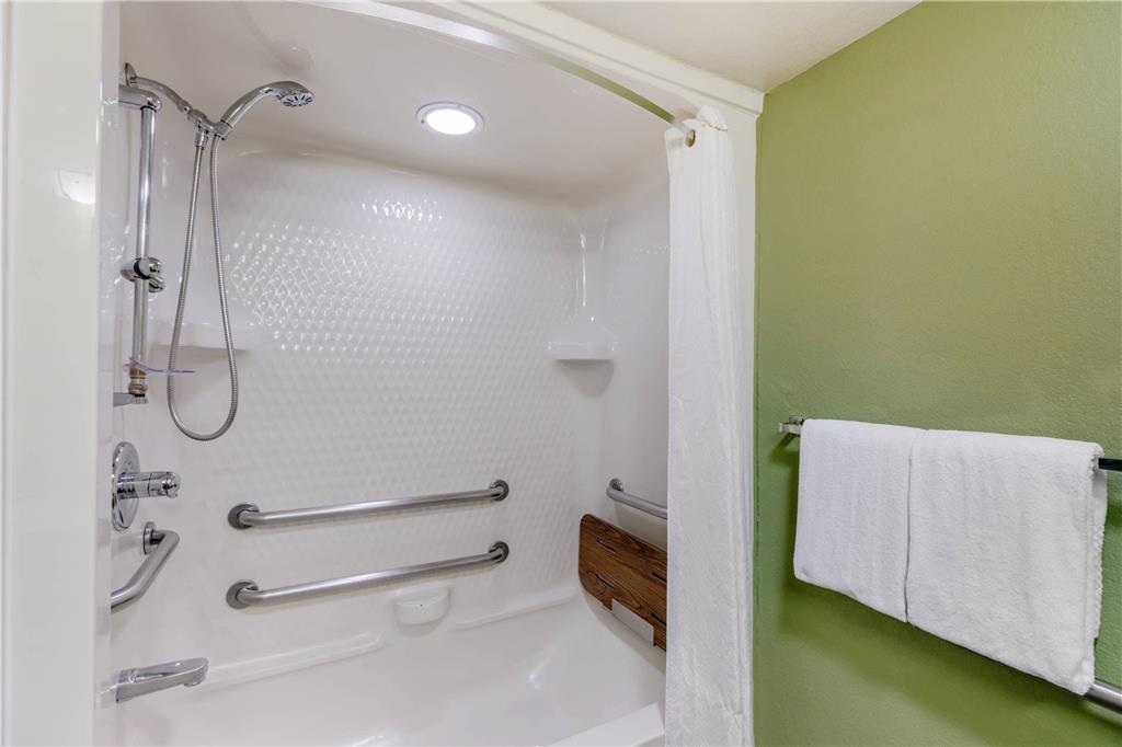Sleep Inn Denver Tech Center - photo 12