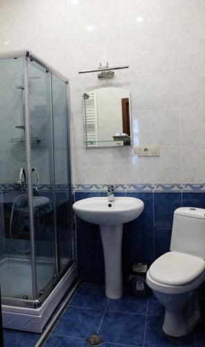 20 Griboedov Apartment Heart of Tbilisi