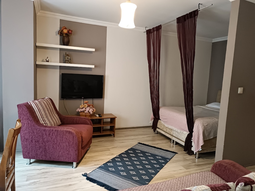 The City Residence — 4-Star Luxury Hotel in Canakkale, Turkey