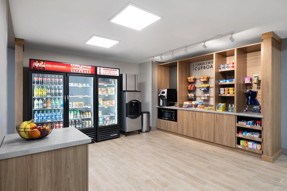 Candlewood Suites Sioux Falls by IHG - photo 27