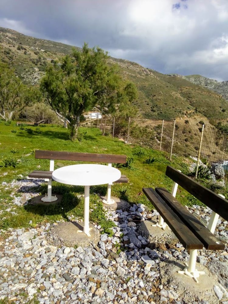 Akropolis Studios in Agios Vasileios, Greece