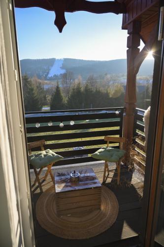 Apartament u Sikorki — 4-Star Luxury Hotel in Ustrzyki Dolne, Poland
