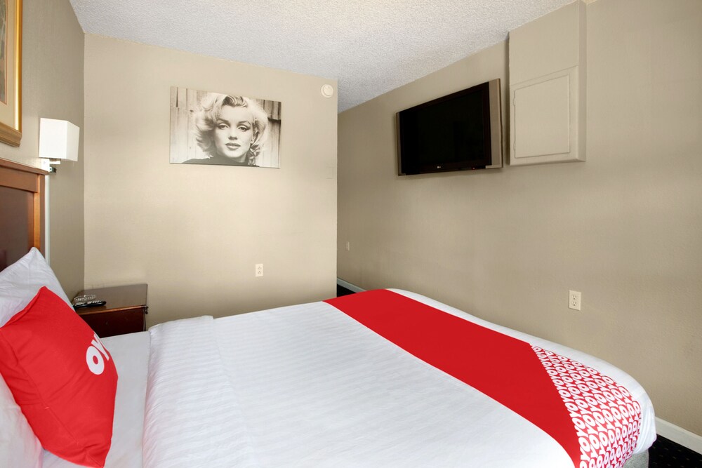 OYO Inn Dallas South - photo 31