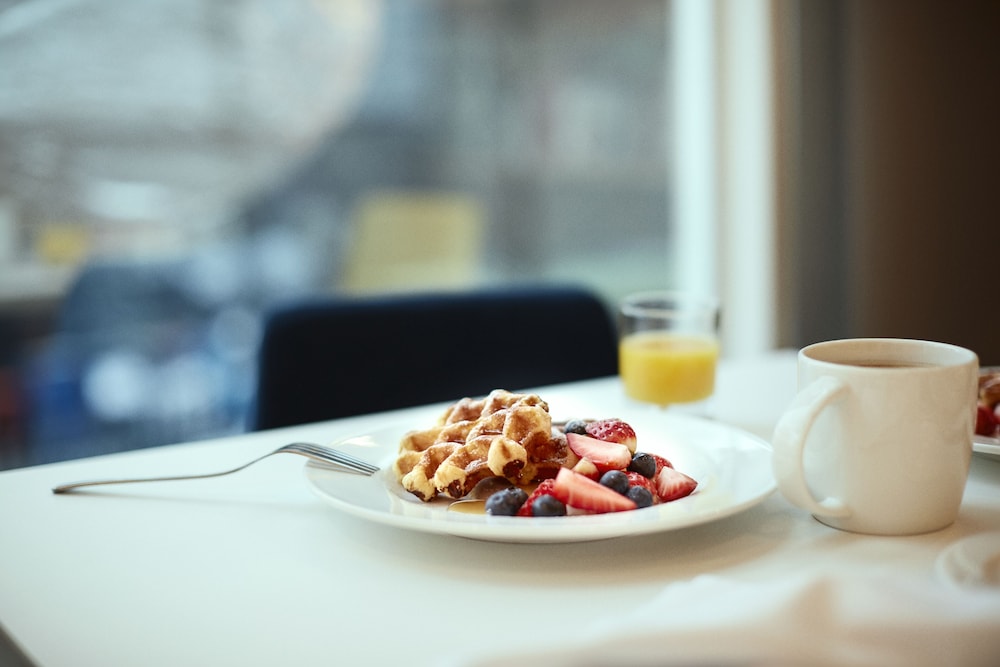 Holiday Inn Piscataway Somerset by IHG - photo 37