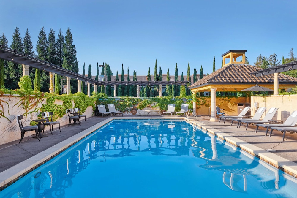 The Lodge at Healdsburg tapestry Collection by Hilton - photo 37