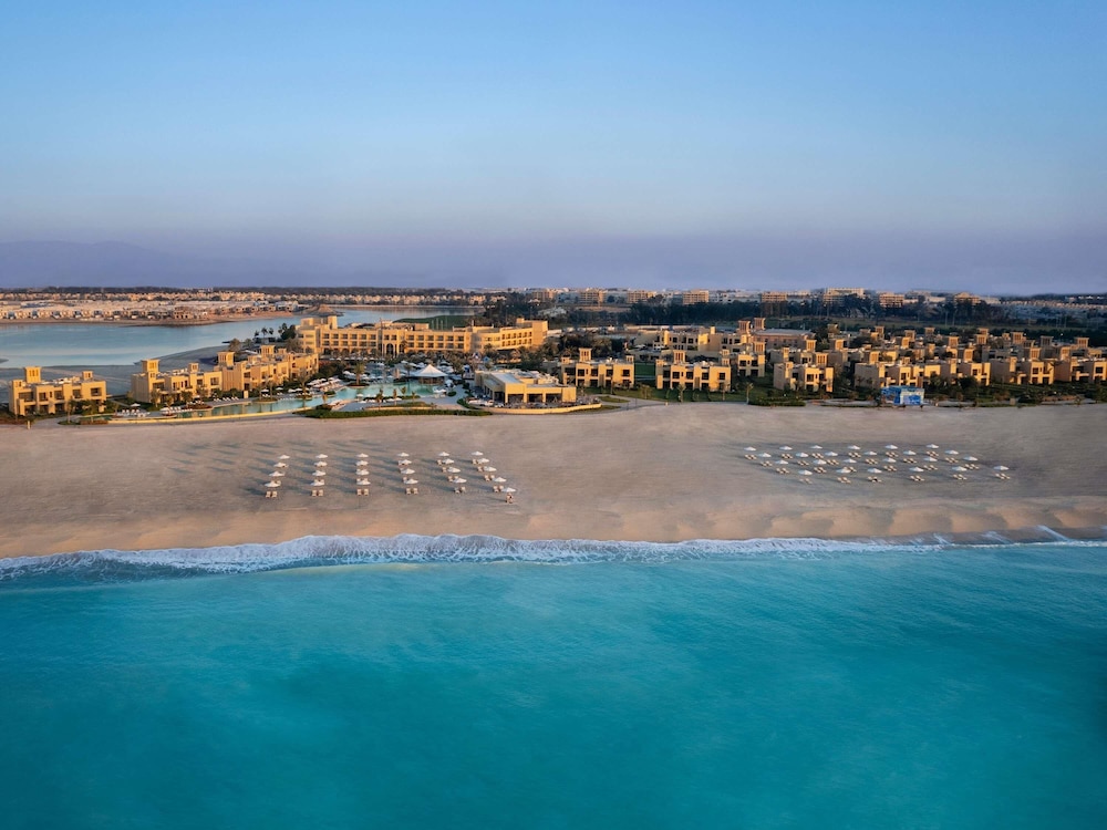 Sofitel Al Hamra Beach Resort in Ras Al Khaimah City, United Arab Emirates