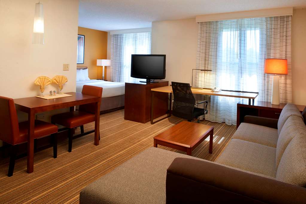 Sonesta ES Suites Chicago Waukegan Gurnee - photo 4