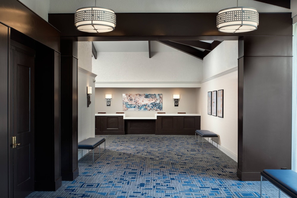 Santa Clara Marriott - photo 91