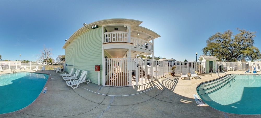 Key West Inn Fairhope Al - photo 24