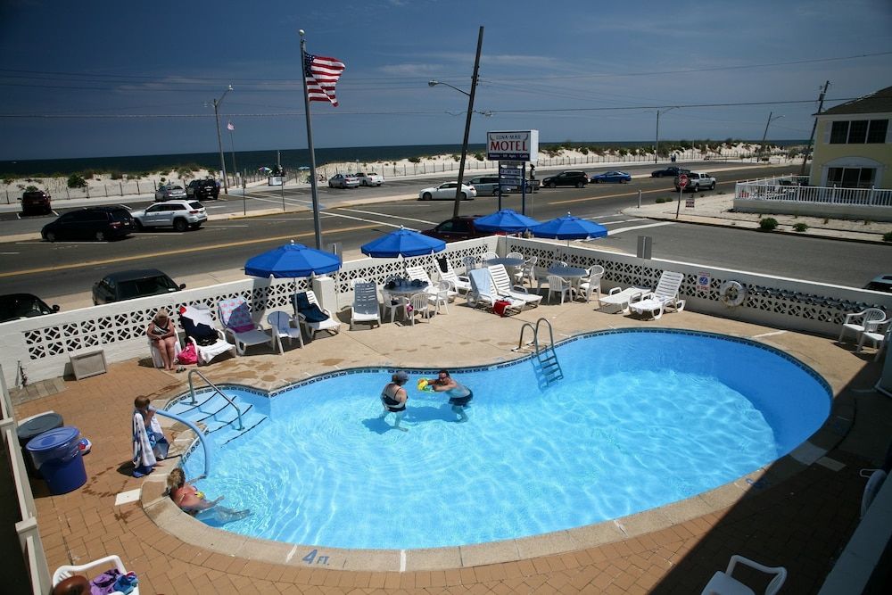 Luna Mar Motel - photo 13