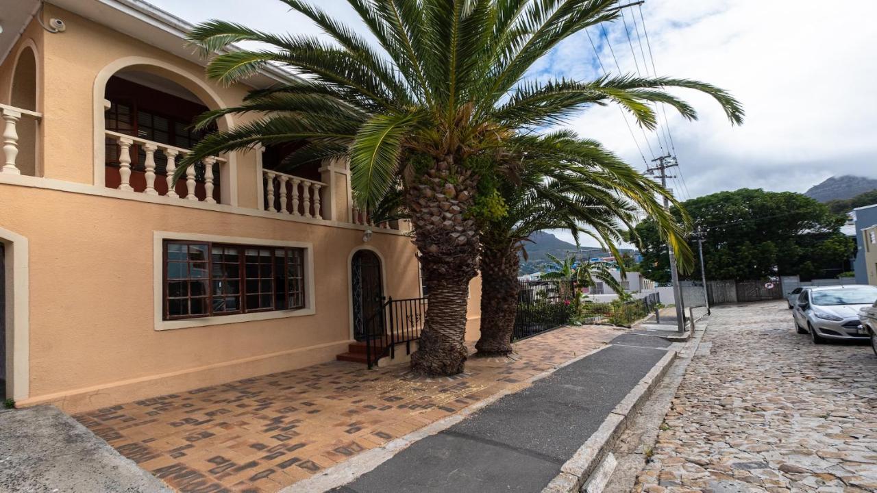 The Famous Bokaap Villa