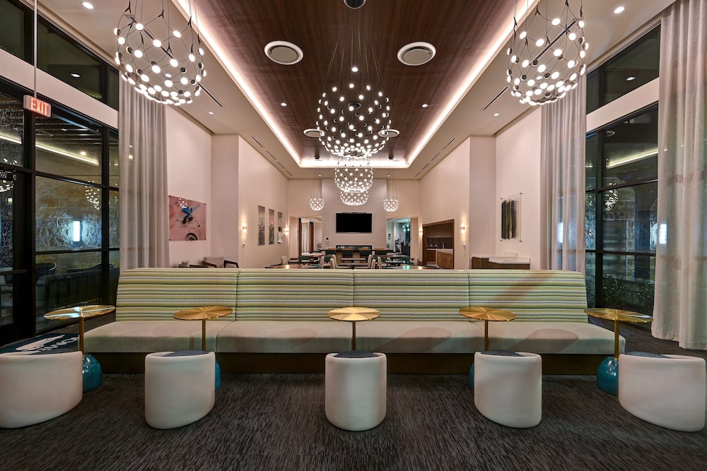 Homewood Suites by Hilton Dallas The Colony - photo 36