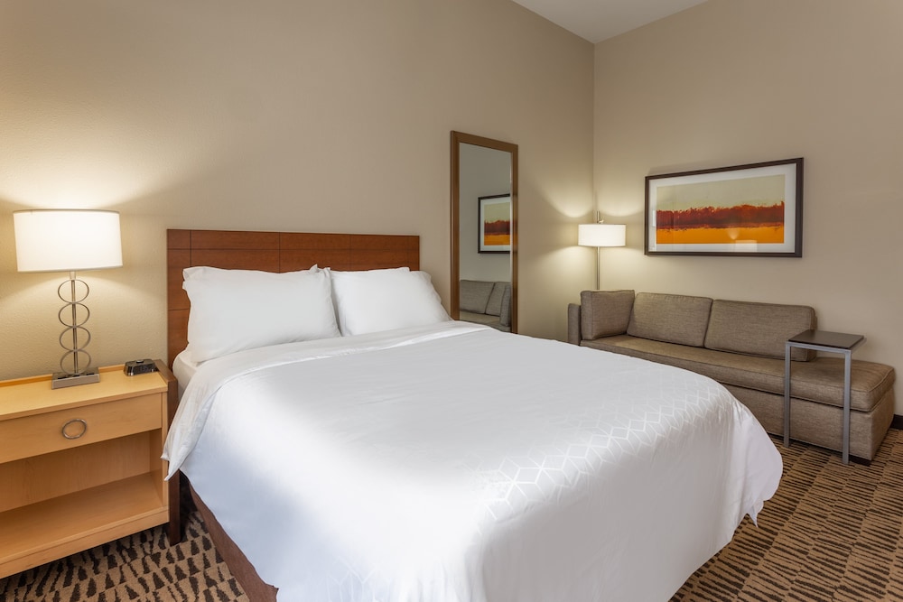 Candlewood Suites Fargo South Medical Center by IHG - photo 6