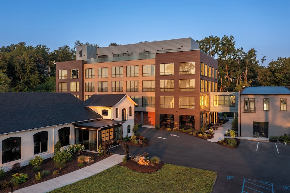 voco James Newbury Hudson Valley by IHG - photo 139