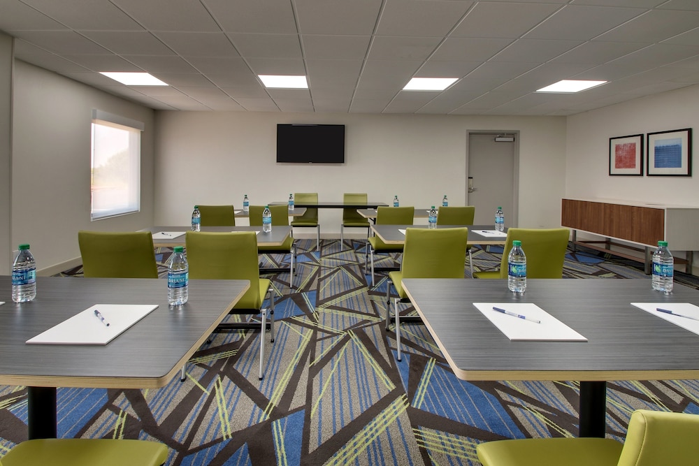 Holiday Inn Express Atlantic City W Pleasantville by IHG - photo 45