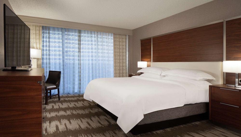 Hilton Tampa Airport Westshore - photo 31