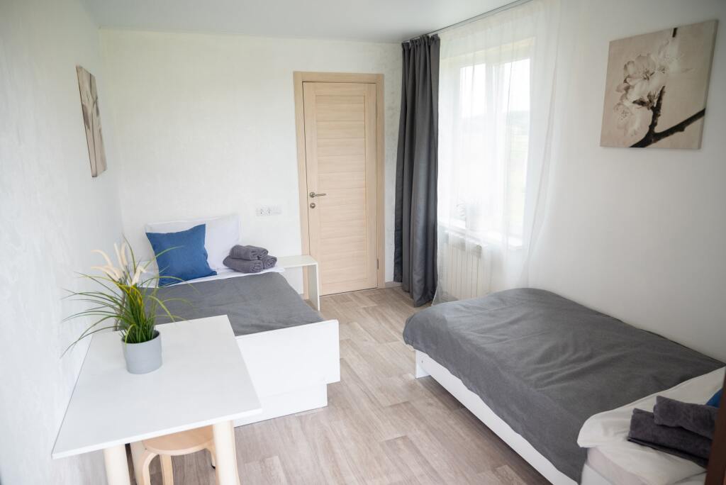 Pridorozhny Hotel - last minute hotel in Unknown City