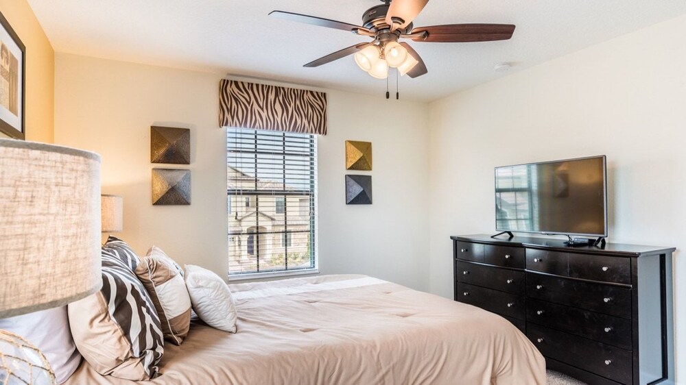 Grhscd9162 Champions Gate Resort 8 Bed 5 Baths House - photo 15