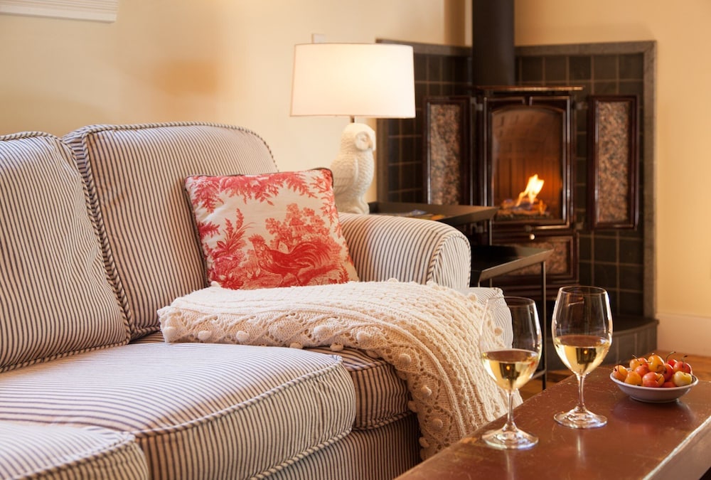 The Inn at Abeja - photo 9