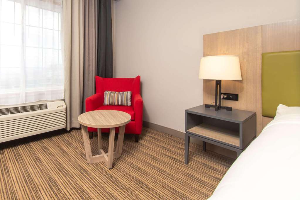 Country Inn & Suites by Radisson Rapid City SD - photo 7
