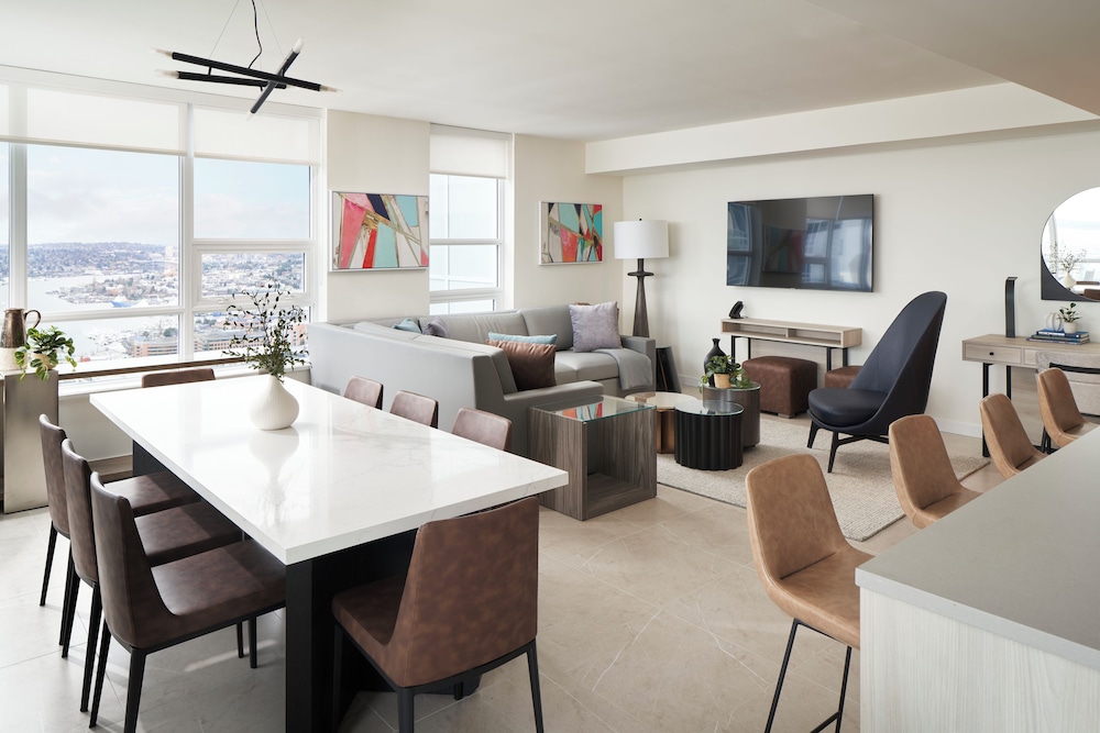 Level Seattle Downtown South Lake Union - photo 31