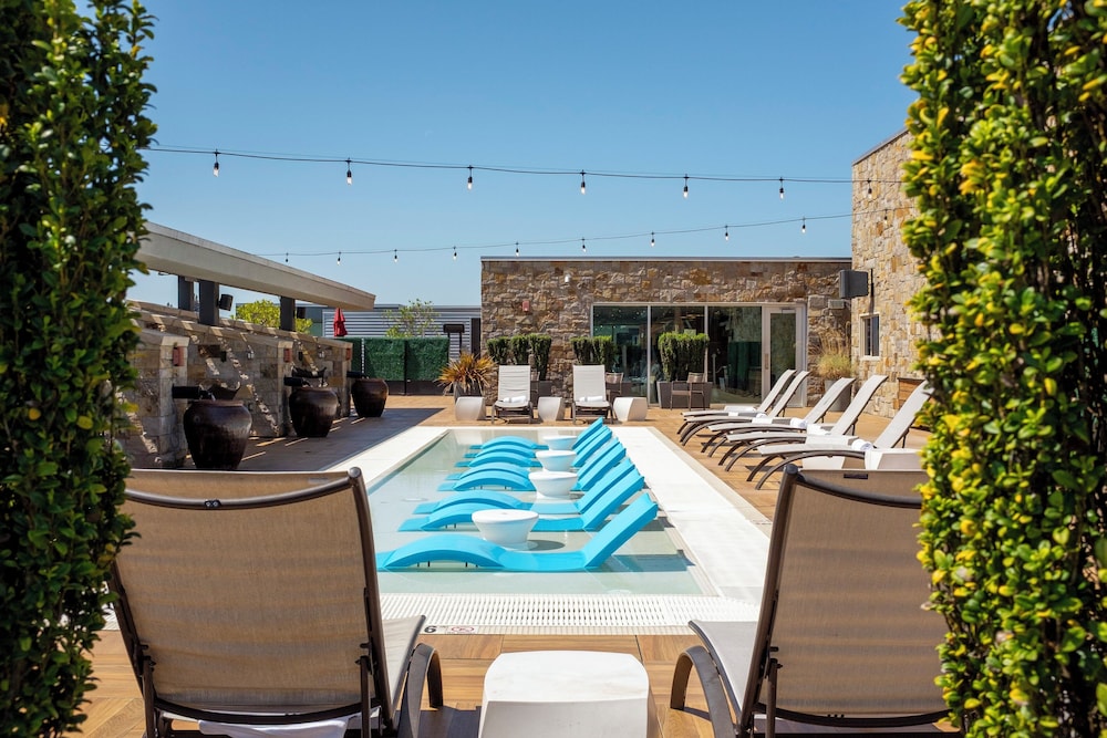 Archer Hotel Napa - photo 96