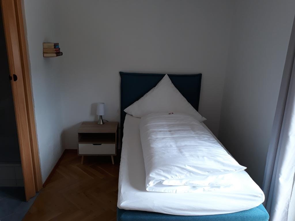 Landgasthof Kampenwand — Schleching