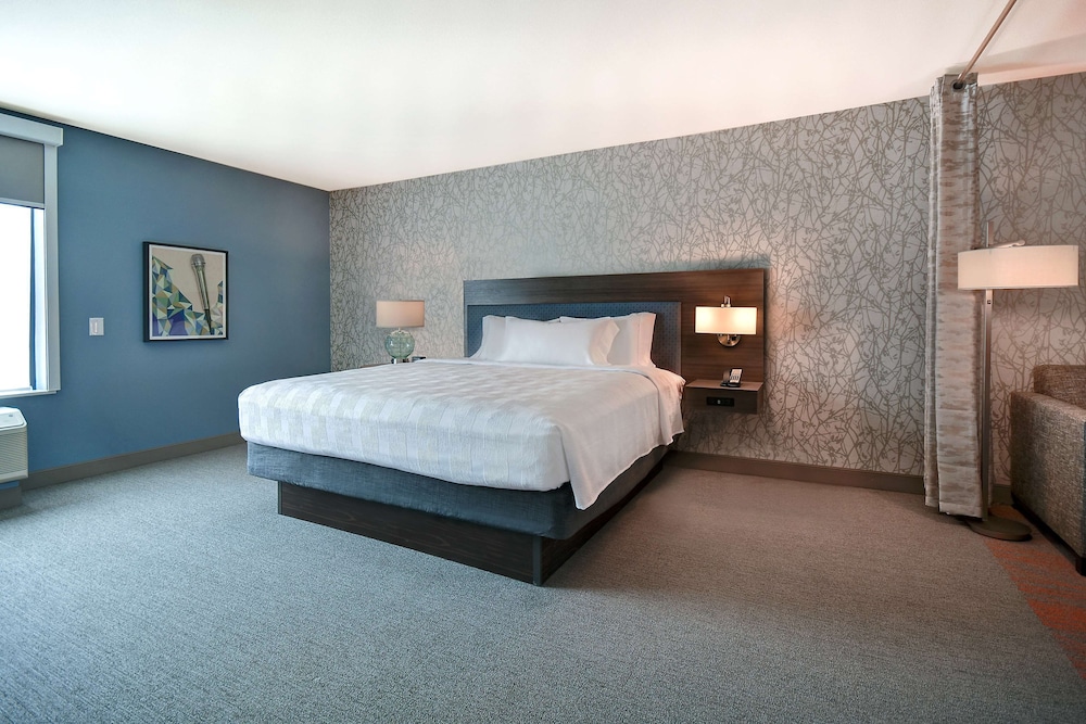 Home2 Suites by Hilton Las Vegas Convention Center - photo 9