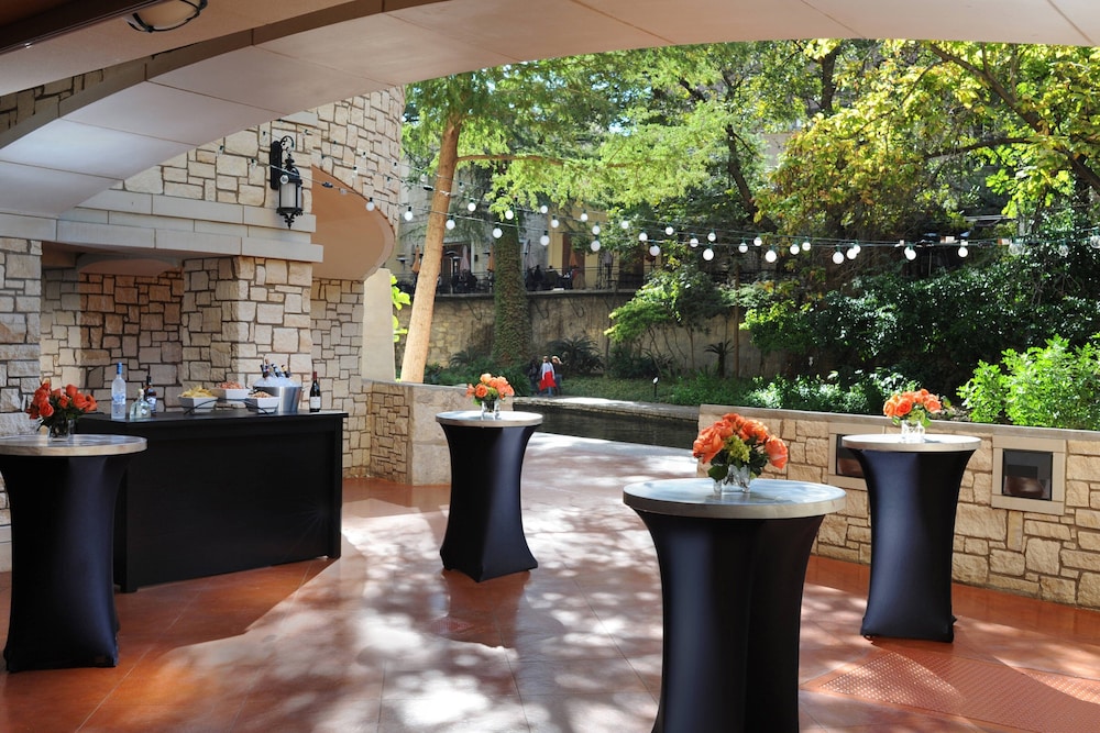 Courtyard Marriott Riverwalk - photo 29