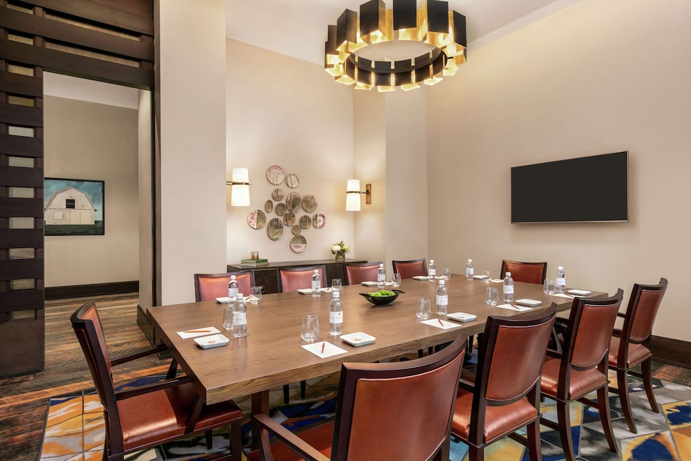 The Harpeth Franklin Downtown Curio Collection by Hilton - photo 87
