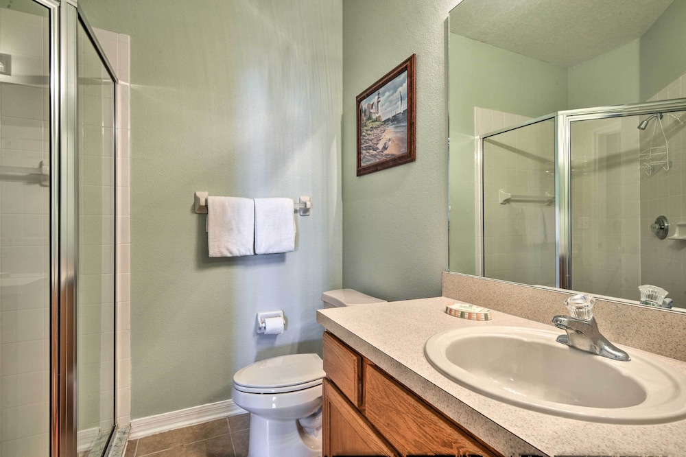 10 Mi to Disney Resort Home with Pool and Spa - photo 8