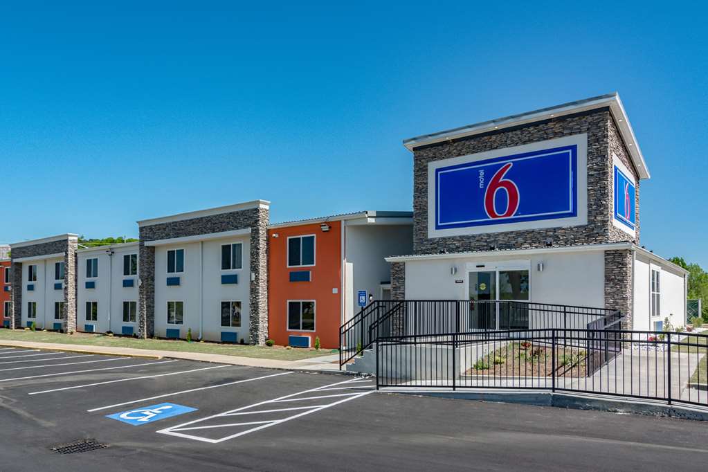 Motel 6 White GA Cartersville - featured photo