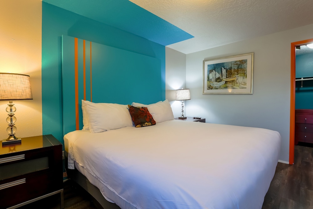 Coast River Inn by OYO Seaside - photo 7