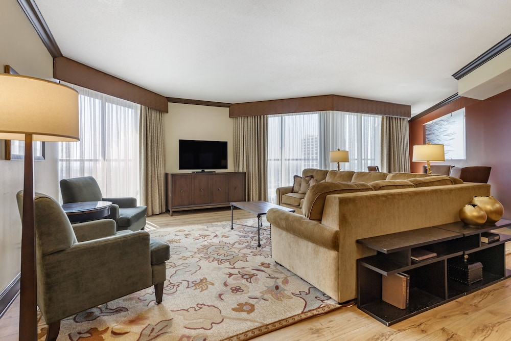 Omni Austin Hotel - photo 31