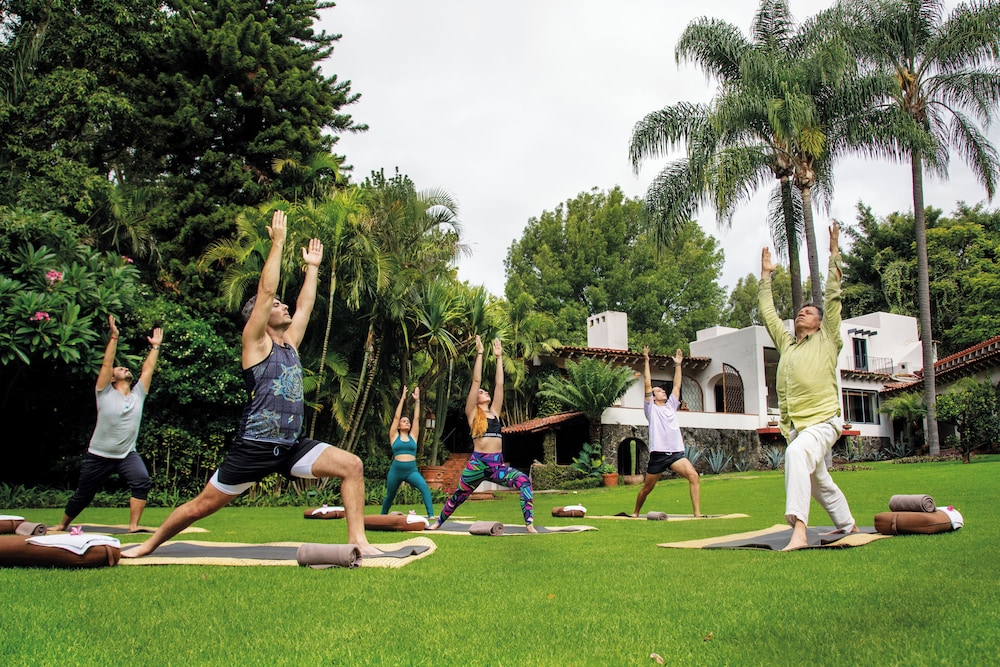 Yoga