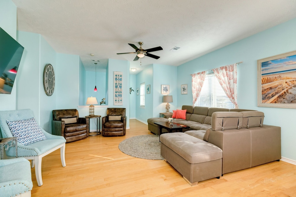 Tortuga Inn - photo 11