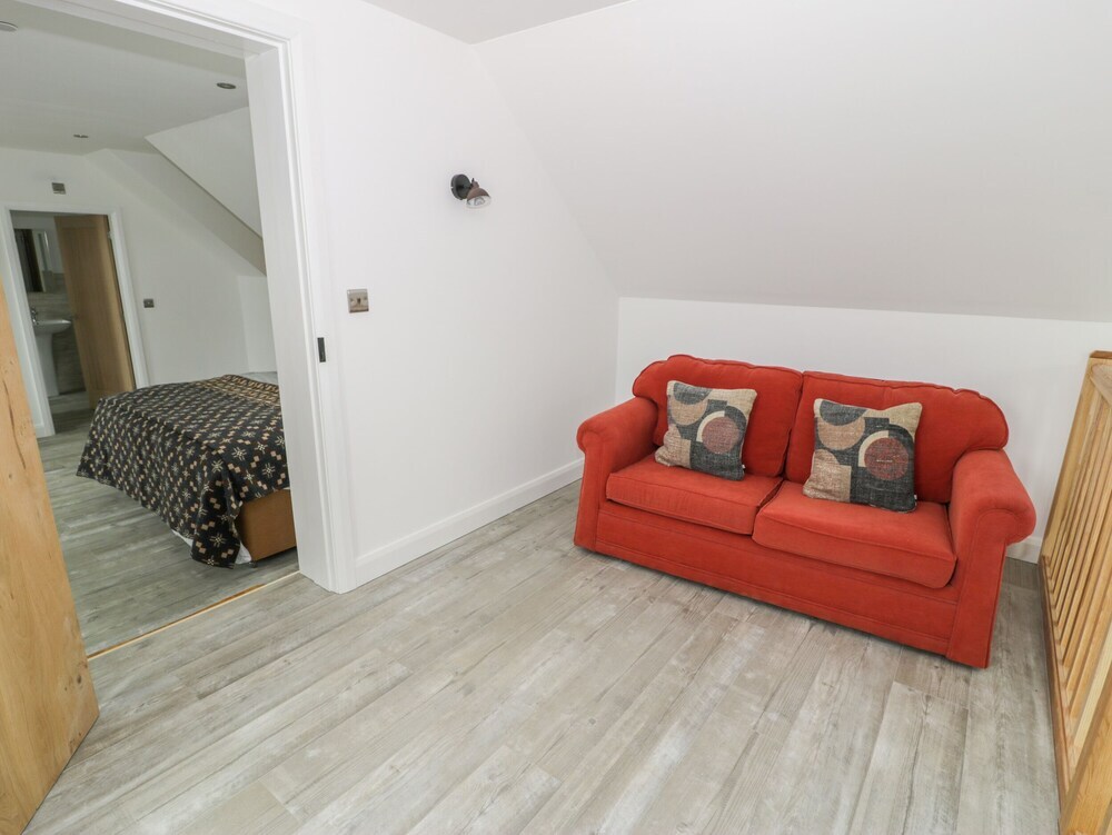 'Sgubor — hotel in Menai Bridge